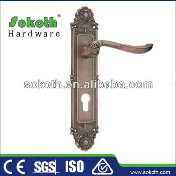 New Fashion Flat Door Lock