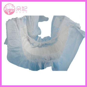 2015 Premium Quality Infant Diapers