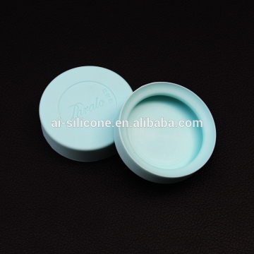 custom silicone rubber grommets plugs