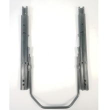 2023 Hot Selling Long Sliding Rail 505MM for Racing Seat Modifications
