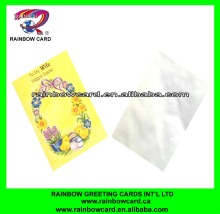 Give wife Easter CARDS