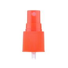 20mm 24mm perfume atomizer gold mist sprayer plastic