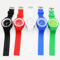 Kids Silicone Wrist Watches