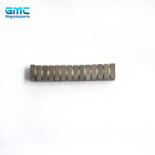 China Customized Size Samarium Cobalt (SmCo) Disc Magnets for Magnetic Couplings - YXG30 SmCo Ring Magnet