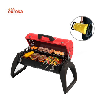 Portable Bbq Gas Portable Camping Portable Bbq Grills