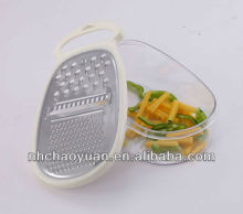 Ellipse Grater