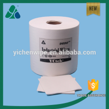 1/4 Fold Cleaning Cloth/ Cleanroom Wipers/ Household Cleaning Wipes