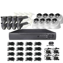 16chs 2.0MP Security Surveillance Alarm DVR System