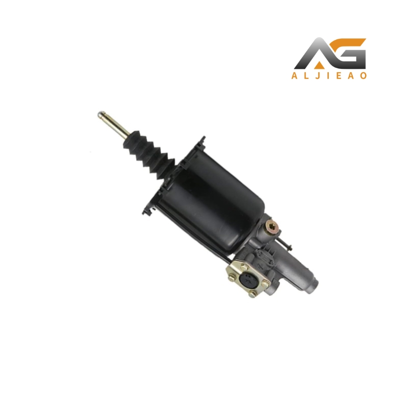ANGIO原装刹车助力器离合器助力器/伺服器适用于梅赛德斯卡车OEM 9700511020