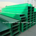 High Quality Glass Fiber FRP Groove Cable Tray