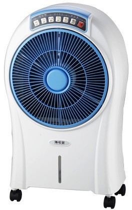 Evaporative air cooler air purifying hot sale air cooler fan