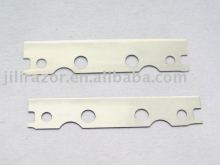 Disposable Safety Twin Blade