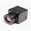 Uncooled high-speed thermal imaging camera