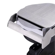 0.5MM Thinnest Professional Gyro Slicer Kebab Knife Machine Electric Shawarma Meat Cutter