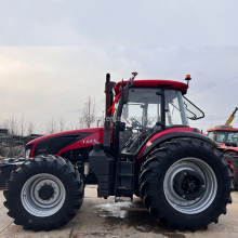 DFAM DF2204 220HP 4x4WD Used Tractors - Cheap Used Farm Tractors for Sale