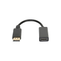 DisplayPort to HDMI Cable Male to Female