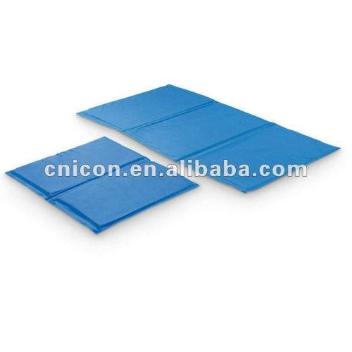 reusable hot cold gel mat for pet