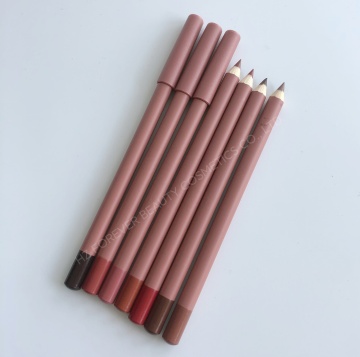 Best Selling Vegan Natural Matte Lip Liner