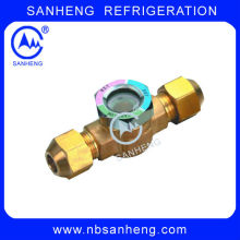 SG-4 Good Quality Brass Sight Glass