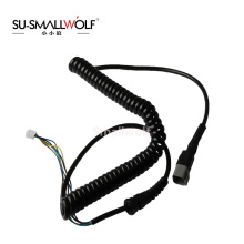 Controller Coil Cord 235464 235464GT for Genie Lift GR-12 GR-15 GR-20 GS-1930 GS-1932 GS-2032 GS-2046 GS-2632 GS-2646