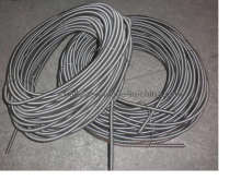 Wave Form Sprial Heating Element Wire