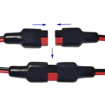 Anderson 30A Power Connector Cable
