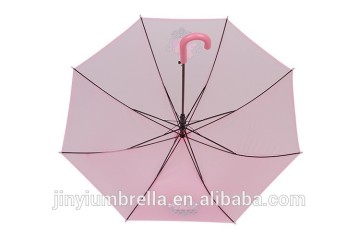 Wind proof safety children umbrella kids umbrella