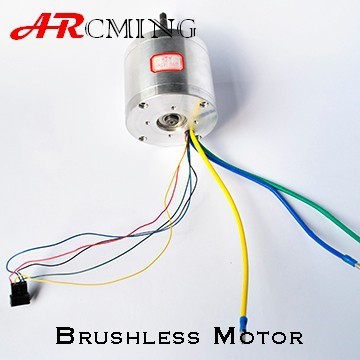 speed control brushless dc motors for sale