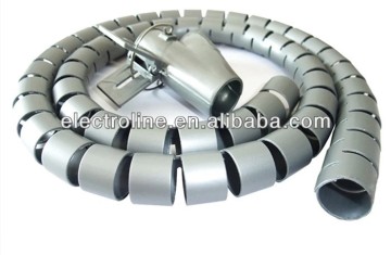 Spiral Wrapping Band (Cable wrapping band,Insulation Wrapping Band)