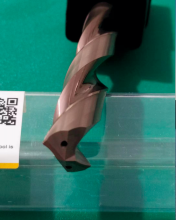 Solid Carbide Drills 3XD