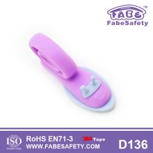 Cute Animal Design Door Stopper for Baby Safety