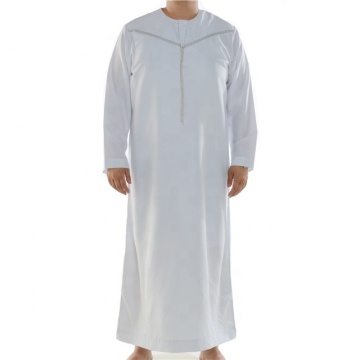 islamic clothing saudi robe for men abaya