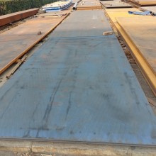 2mm Thick Corten Steel Plate|A242 Corten Steel