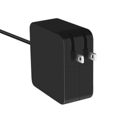 Adaptador de corriente cuadrado de 36 vatios para Microsoft Surface Pro3