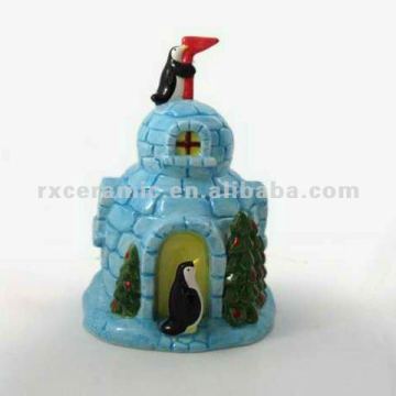 Personalized Ceramic Money Bank