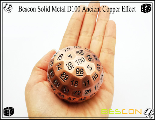 D100 Copper 5