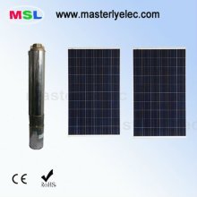 24V 230W Solar Powered Submersible Water Pumps