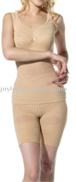 Slimming Bodysuit with far infrared