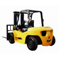 Gulungan Baja Pilih 5 ton forklift untuk dijual