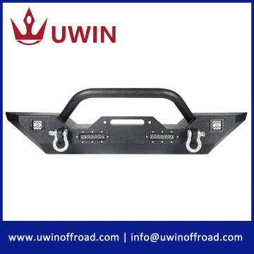Front Bumper for 1997-2006 Jeep Wrangler TJ