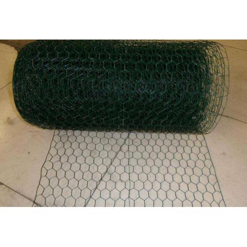 wire mesh ayam double twist heksagonal wire mesh