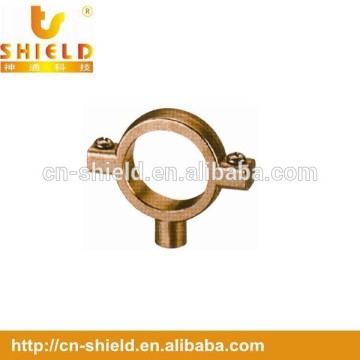 Brass Split Ring Hanger ,Split ring hanger in pipe fitting