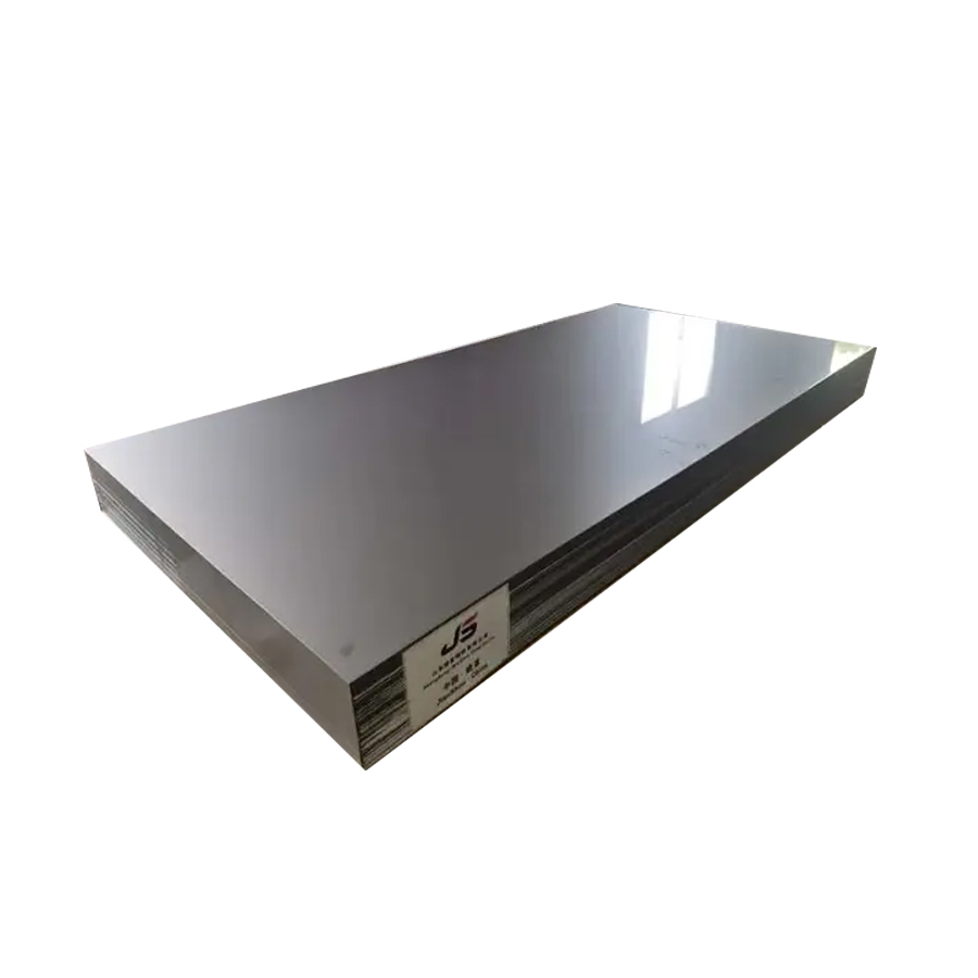 Stainless Steel Plate