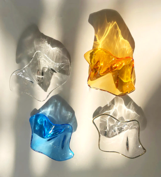 Elegant Designer Lighting: Corridors, Stairs, and Rooms