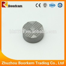 Tungsten Carbide Substrate For PDC Aim At Stressing On Science And Technology Quality First Cemented Carbide PDC Cutter