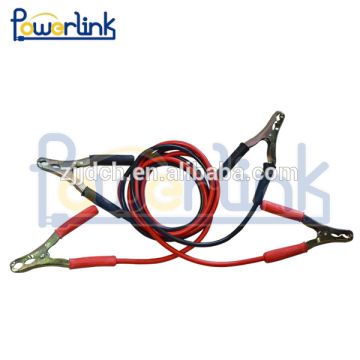 changhong 12 ga jumper cables/booster cables/jump start cables tools automotive