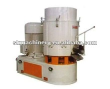 plastic film agglomerator