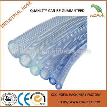 PVC Transparent Hose,Water Hose