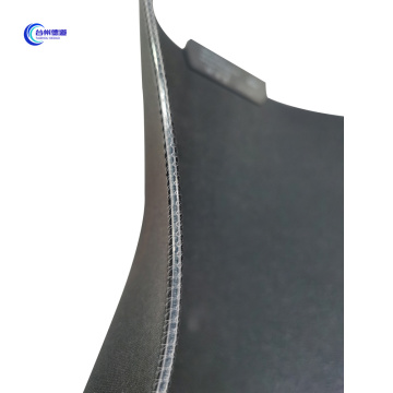 Zhejiang Waterproof Luminous Printed Rubber Mouse Pad