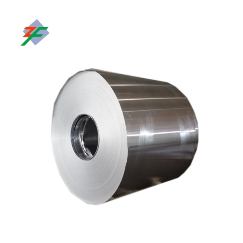 Venda quente Anticorrosion Antirust Aluminium Bobina Preservação de calor Bobina de alumínio 1060 Bobina de alumínio para incubadora/para copo de vácuo